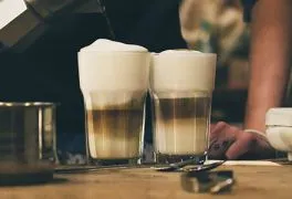 Kompletní průvodce kávou