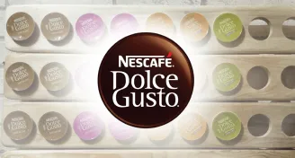 Nescafé Dolce Gusto