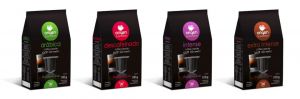 Testovací balíček, Origen Coffee – 80 kapslí pro Nespresso kávovary