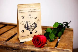 Láskyplná směs Upraženo limitovaná edice 2021