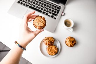 BeWooden - Portugalské Pastéis de Nata z listového těsta