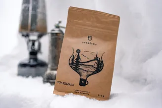 BeWooden - VIDEONÁVODY: Alternativní přípravy kávy