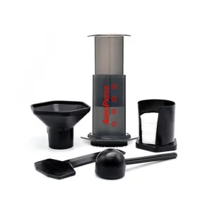 Aeropress GO 237 ml