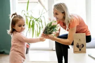 Co koupit ke Dni matek