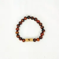 Náramek Coffeelover z dílny Bewooden