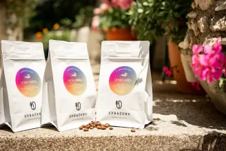 Letní směs Upraženo