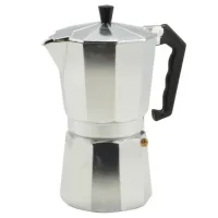 Moka konvička na 9 šálků 