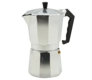 Moka konvička na 9 šálků 