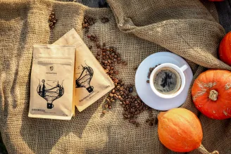 BeWooden - Tip na dárek: KÁVOVÉ PŘEDPLATNÉ UPRAŽENO