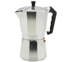 Moka konvička na 2 šálky 