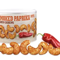 Mixit Oříšky z pece - uzená paprika 150 g
