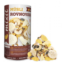 Mixit Müsli zdravě: Rovnováha 360 g