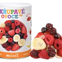 Mixit Malé křupavé ovoce 70 g