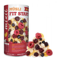 Mixit Müsli zdravě: Zažívání a metabolismus 270 g