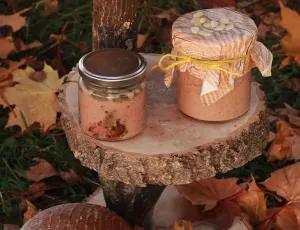 Farmářská "Paštika dědka Luďka" 150 g