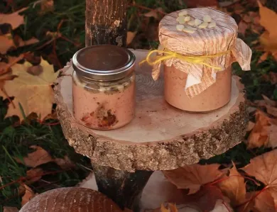 Farmářská "Paštika dědka Luďka" 150 g