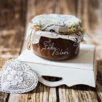 Džem Višeň ze Slezské zahrádky 250 g