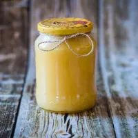 Med květový lesní ze Slezské zahrádky 0,5 kg