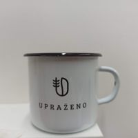 Upraženo plecháček 330 ml