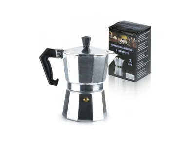 Moka konvička na 6 šálků 