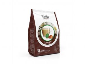  Dolce Vita VANILLA - 16 kapslí pro Dolce Gusto kávovary