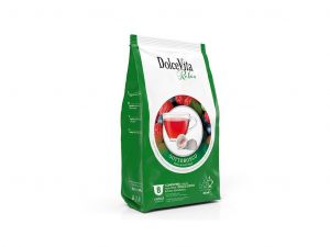 Dolce Vita TÉ SOTTOBOSCO (ČAJ LESNÍ PLODY) - 8 kapslí pro Dolce Gusto kávovary