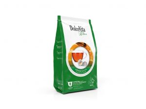 Dolce Vita TÉ ARANCELLA (POMERANČOVÝ ČAJ) - 8 kapslí pro Dolce Gusto kávovary