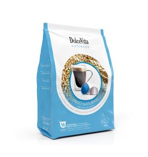  Dolce Vita ORZO (JEČMENNÝ NÁPOJ) - 16 kapslí pro Dolce Gusto kávovary