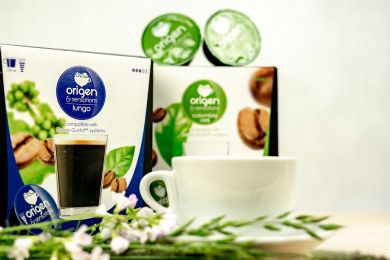 Kávové předplatné pro Dolce Gusto kávovary na 32 kapslí měsíčně 
