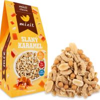 Mixit Müsli classic - Slaný Karamel 360 g