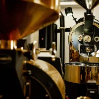 Zrnková káva Colombia - 100% Arabica