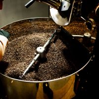 Zrnková káva - Colombia Decaf 100% Arabica