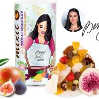 Mixit Müsli nebesky 250 g