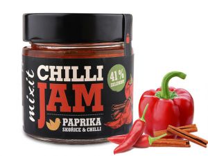 Mixit Sweet Chilli Jam 570 g