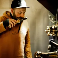 Zimní směs  - Zrnková káva 100% Arabica 250 g