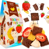 Mixit Müsli classic - Hravý mix 300 g