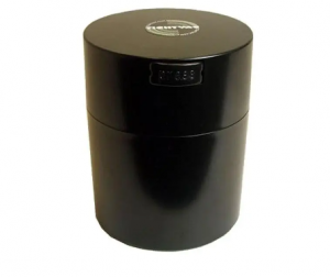 Vakuová dóza 250g, černá Coffeevac