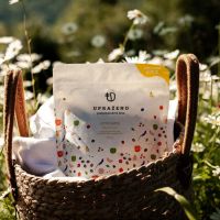 Letní směs - Zrnková káva 100% Arabica 250 g