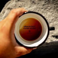 Beskydská směs - Zrnková káva 100% Arabica 250 g