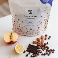 Narozeninová směs - Zrnková káva 100% Arabica 250 g