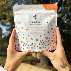 Halloweenská směs 2023 - Zrnková káva 250 g