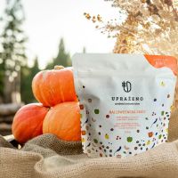 Halloweenská směs 2023 - Zrnková káva 250 g