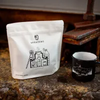 Vyfarana směs - Zrnková káva 250g