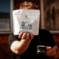 Vyfarana směs - Zrnková káva 250g