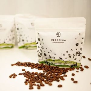 Kávové předplatné NA FILTR - 250 gramů po 3 měsíce