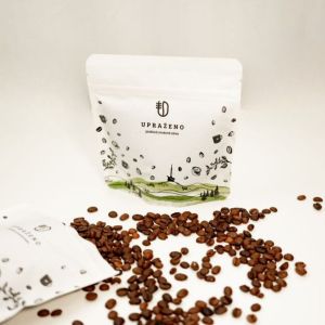 Kávové předplatné na 500 gramů kávy měsíčně