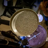 Láskyplná směs - Zrnková káva 100% Arabica 250g