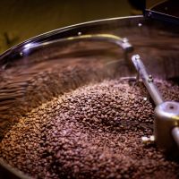 Láskyplná směs - Zrnková káva 100% Arabica 250 g