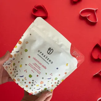 Limitované edice UPRAŽENO pražená káva