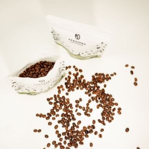 Kávové předplatné na 250 gramů kávy měsíčně